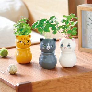 Corocoro Cats